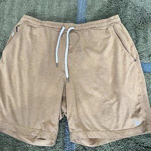 Vuori XL Ponto Shorts